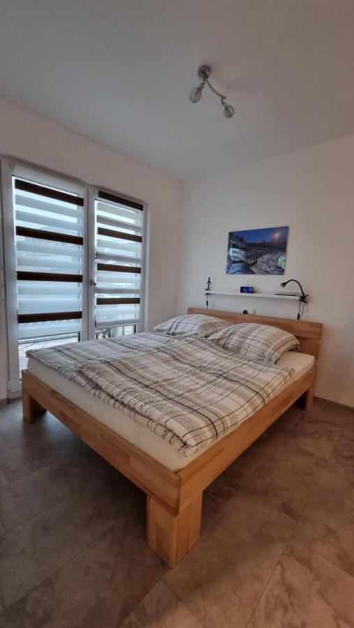 Gemuetliche Ferienwohnung Reinsfeld Exterior foto